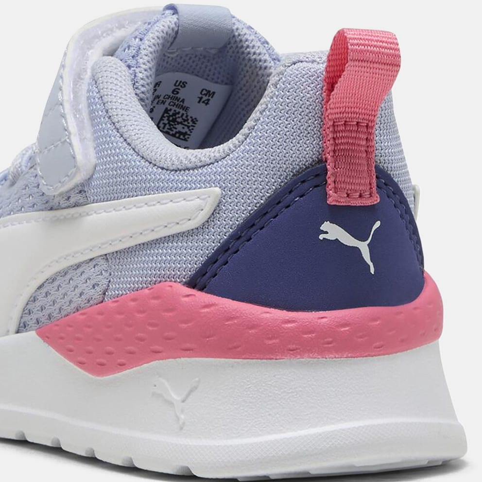 Puma Anzarun Lite Βρεφικά Παπούτσια