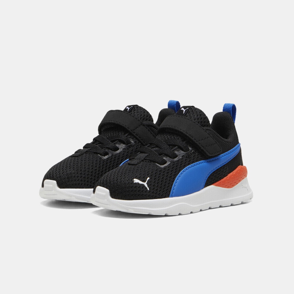 Puma Anzarun Lite Βρεφικά Παπούτσια