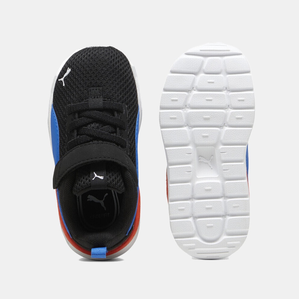 Puma Anzarun Lite Βρεφικά Παπούτσια