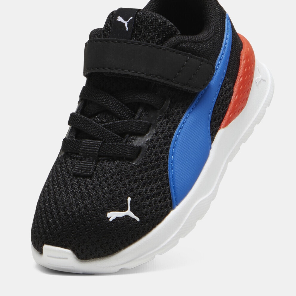 Puma Anzarun Lite Βρεφικά Παπούτσια