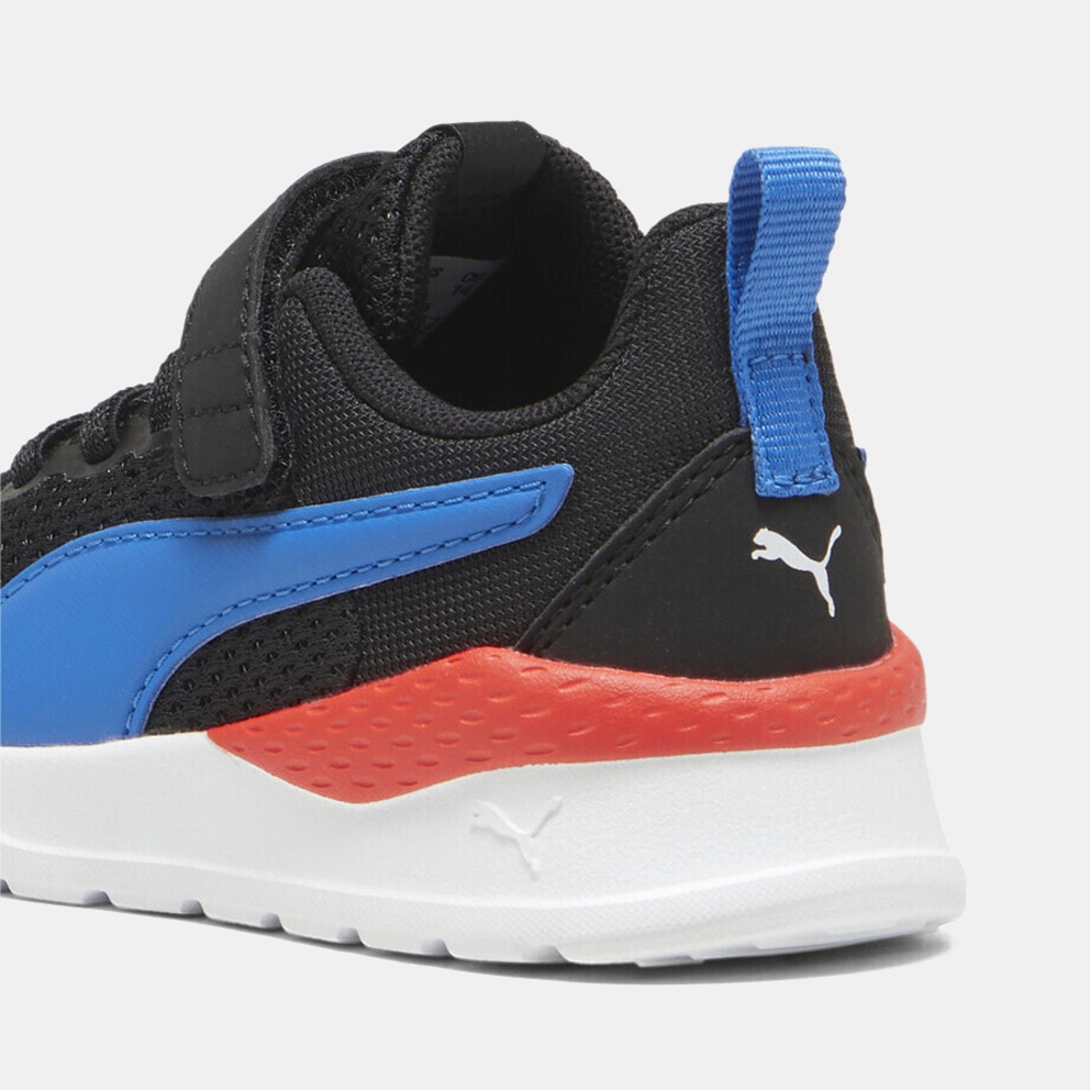 Puma Anzarun Lite Βρεφικά Παπούτσια