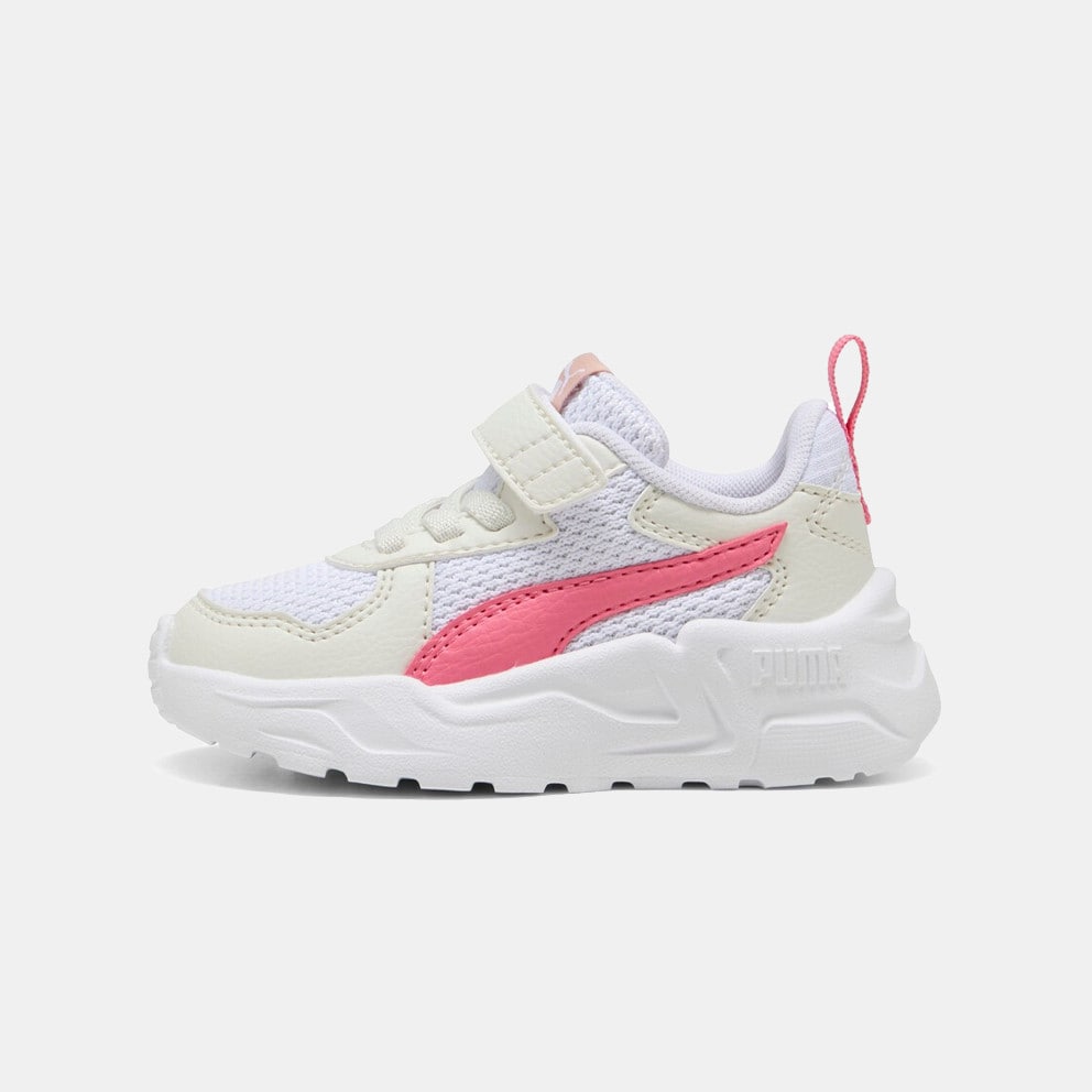 Puma Trinity Lite Ac+ Βρεφικά Παπούτσια