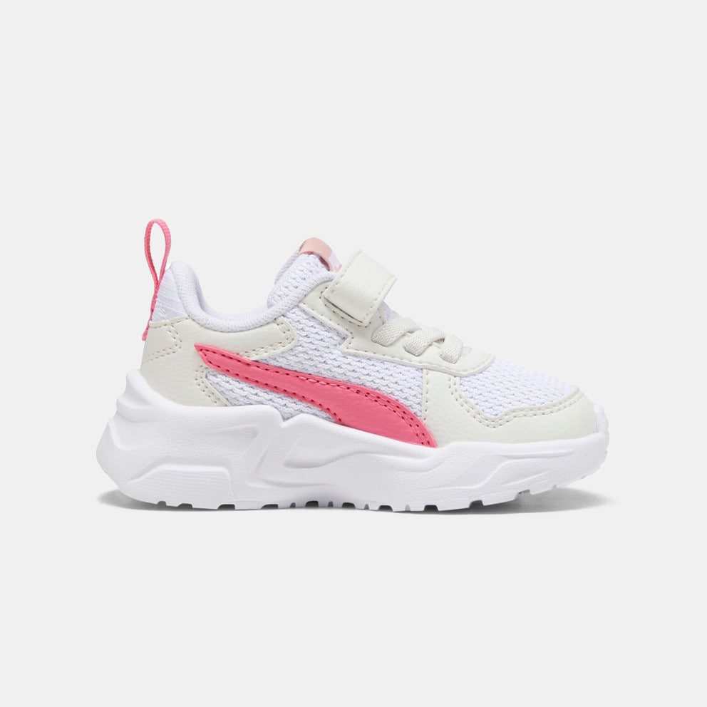 Puma Trinity Lite Ac+ Βρεφικά Παπούτσια