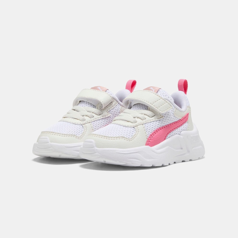 Puma Trinity Lite Ac+ Βρεφικά Παπούτσια