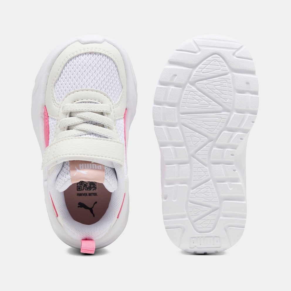 Puma Trinity Lite Ac+ Βρεφικά Παπούτσια