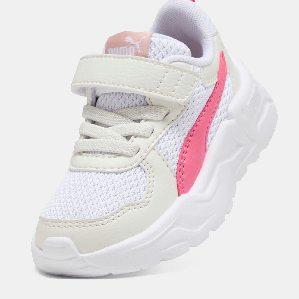 Puma Trinity Lite Ac+ Βρεφικά Παπούτσια