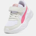 Puma Trinity Lite Ac+ Βρεφικά Παπούτσια
