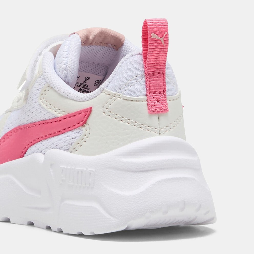 Puma Trinity Lite Ac+ Βρεφικά Παπούτσια