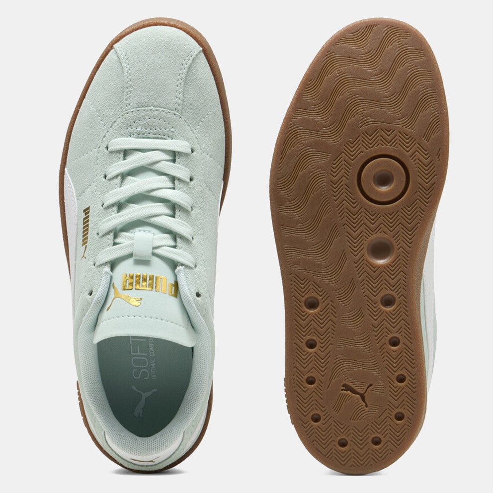 Puma Club Ii Women's Shoes