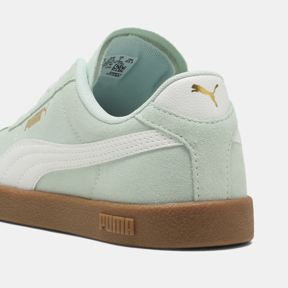 Puma Club Ii Women's Shoes