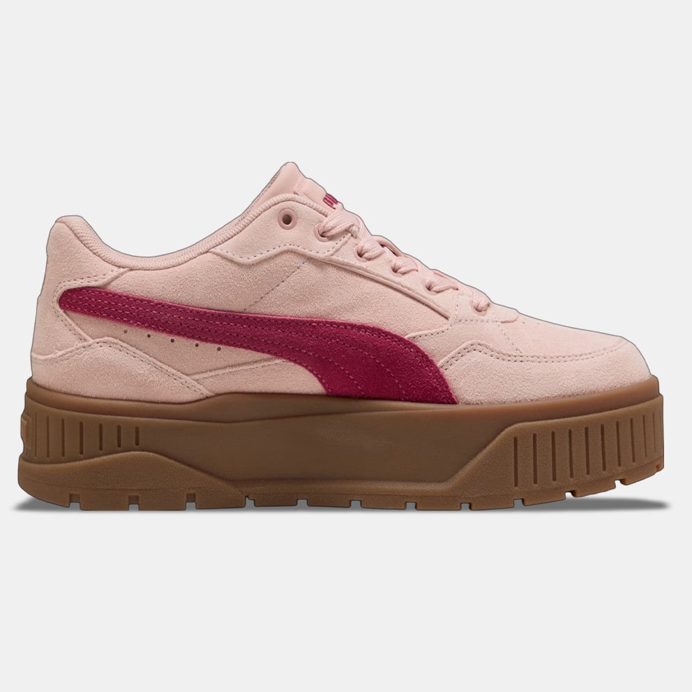 Karmen II Idol Women's Shoes