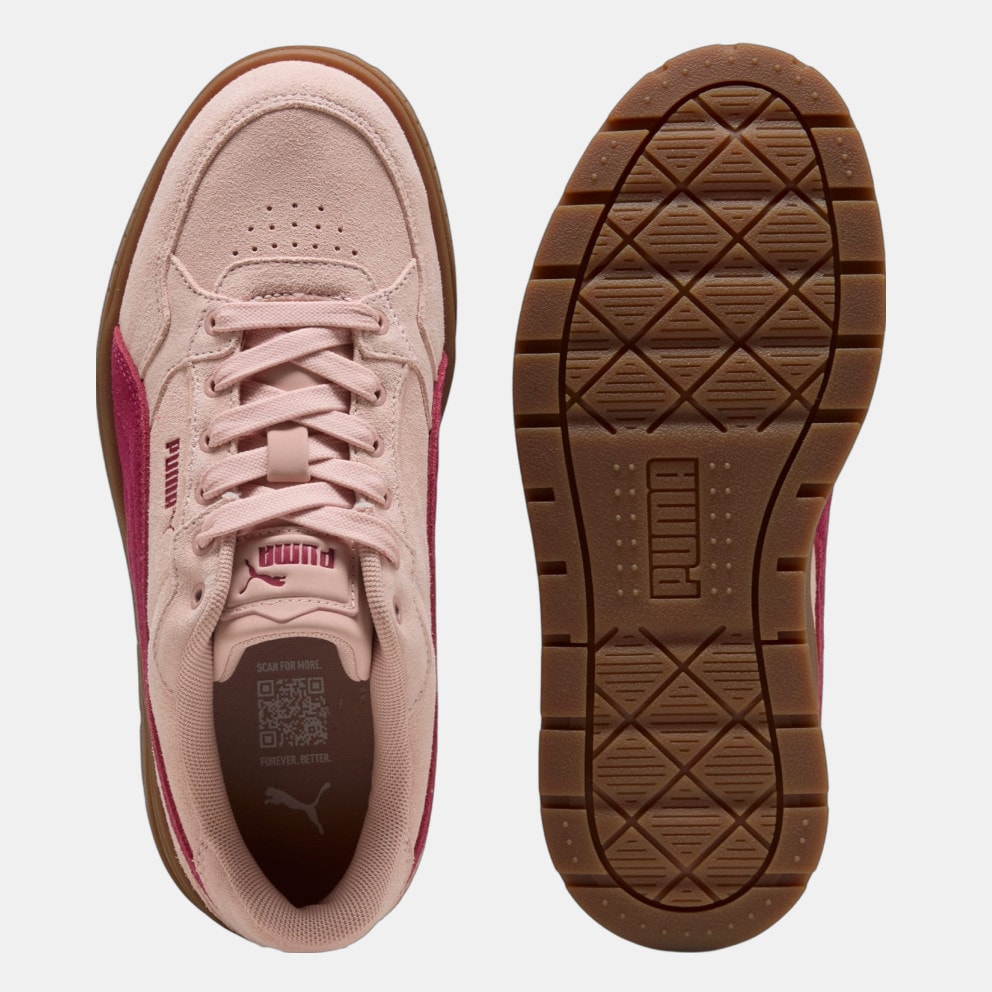 Karmen II Idol Women's Shoes