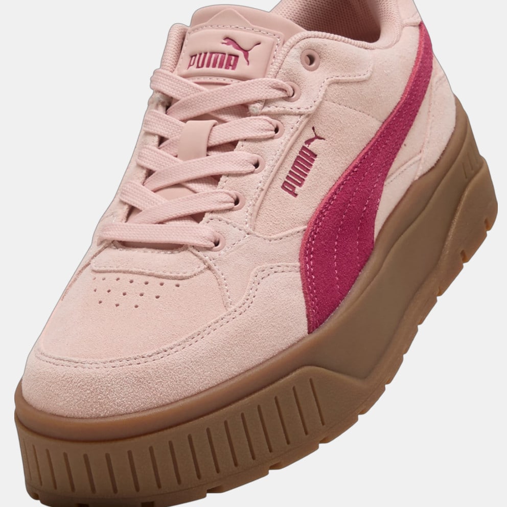 Karmen II Idol Women's Shoes