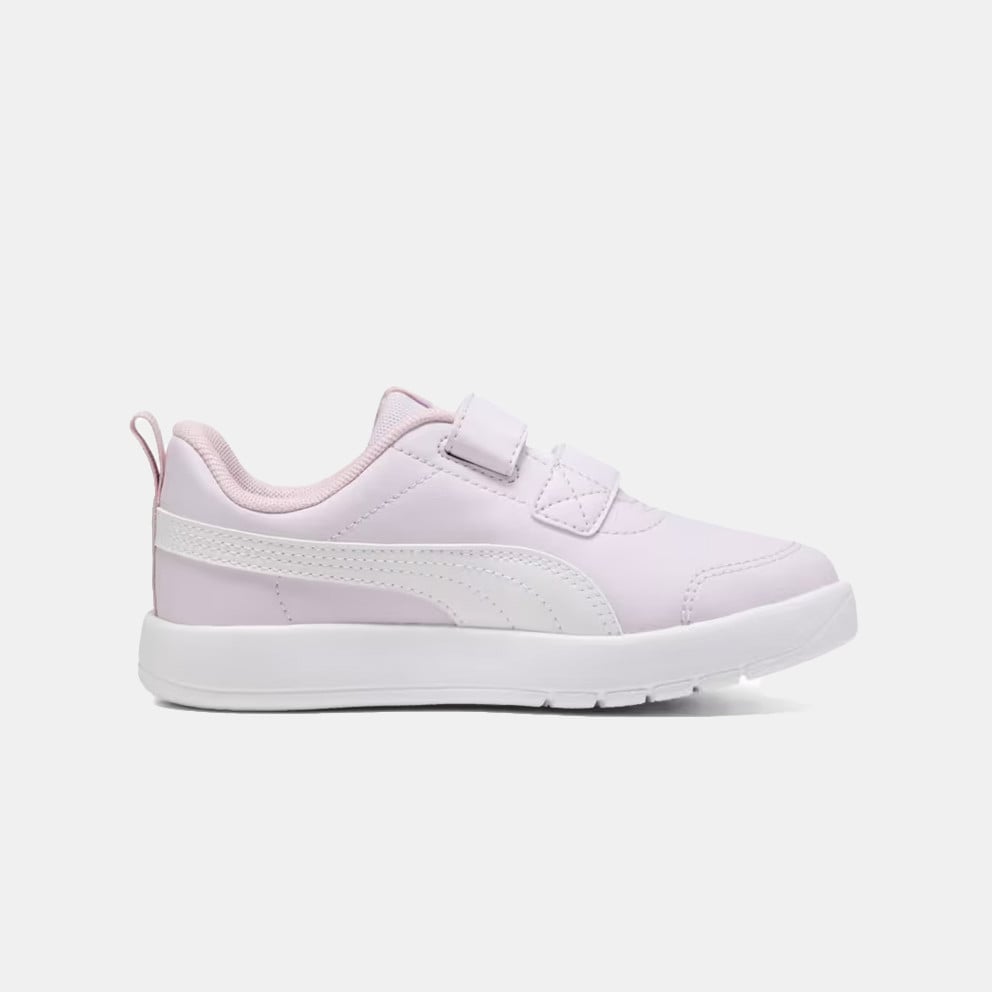 Puma Courtflex V3 V Kids' Shoes