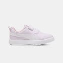 Puma Courtflex V3 V Kids' Shoes