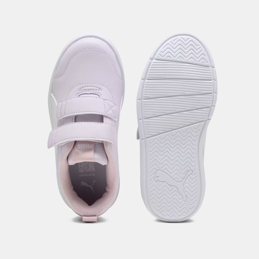 Puma Courtflex V3 V Kids' Shoes