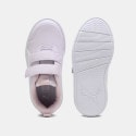 Puma Courtflex V3 V Kids' Shoes