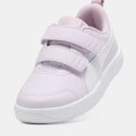Puma Courtflex V3 V Kids' Shoes