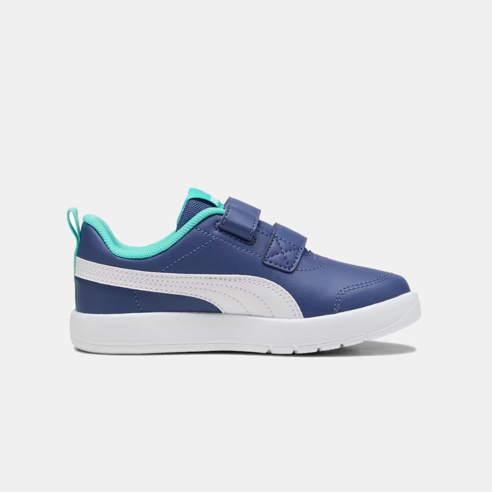 Puma Courtflex V3 V Kids' Shoes
