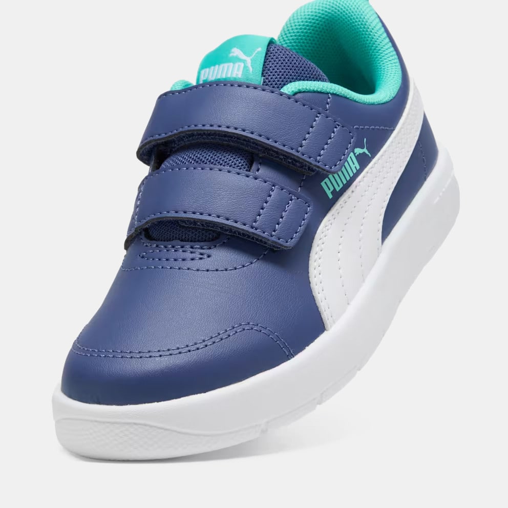 Puma Courtflex V3 V Kids' Shoes