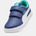 Puma Courtflex V3 V Kids' Shoes