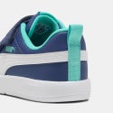 Puma Courtflex V3 V Kids' Shoes