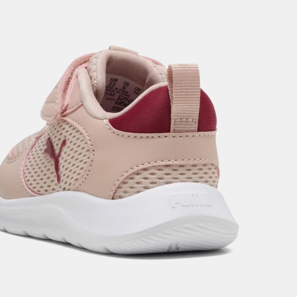 Puma Fun Racer 2 Βρεφικά Παπούτσια