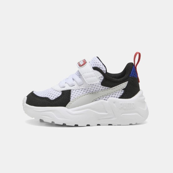 Puma Trinity Lite Mid 90s Infants' Shoes