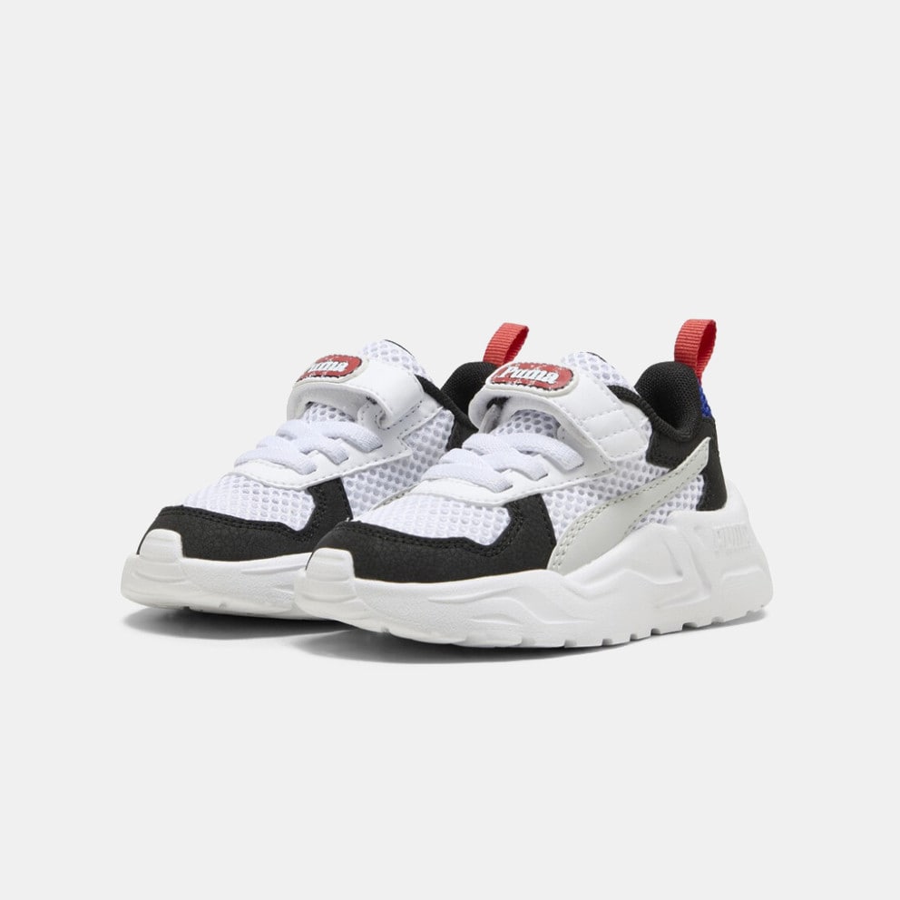 Puma Trinity Lite Mid 90s Infants' Shoes