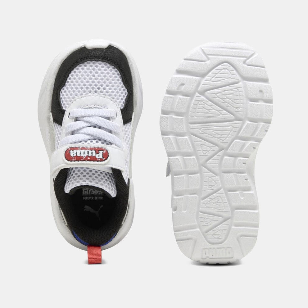 Puma Trinity Lite Mid 90s Infants' Shoes