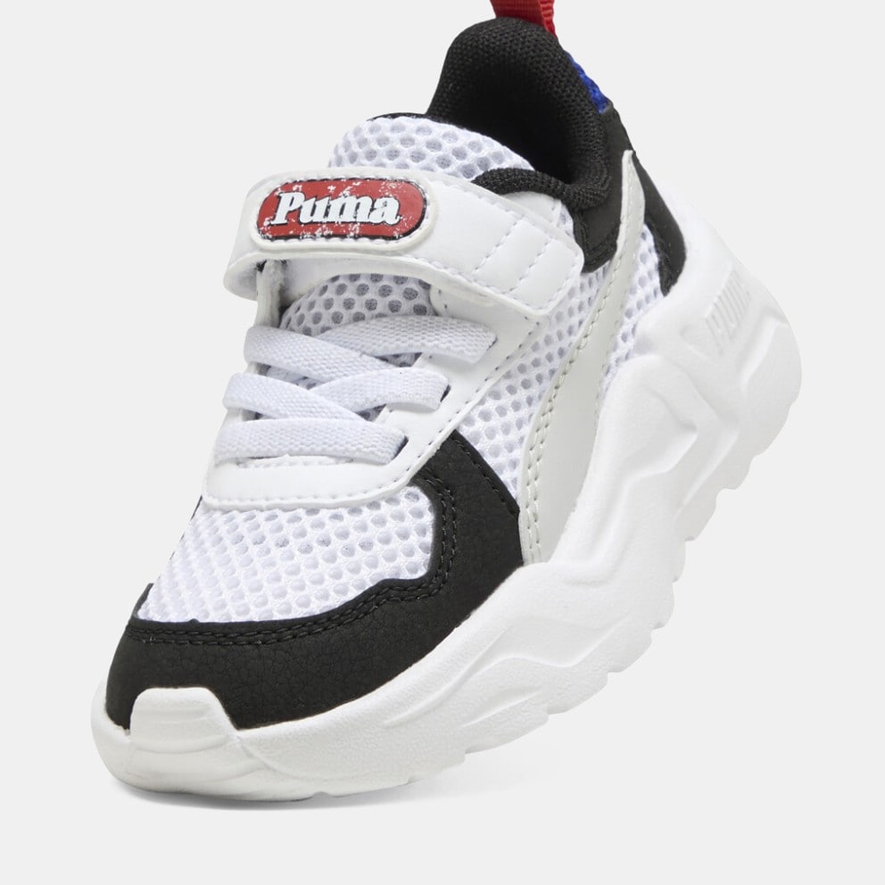 Puma Trinity Lite Mid 90s Infants' Shoes