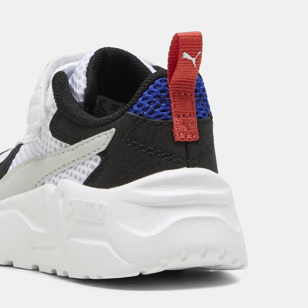 Puma Trinity Lite Mid 90s Infants' Shoes