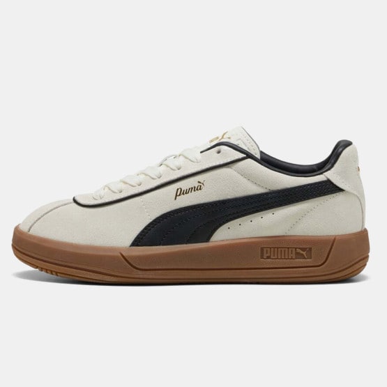 PUMA Club Klassika Women's Shoes