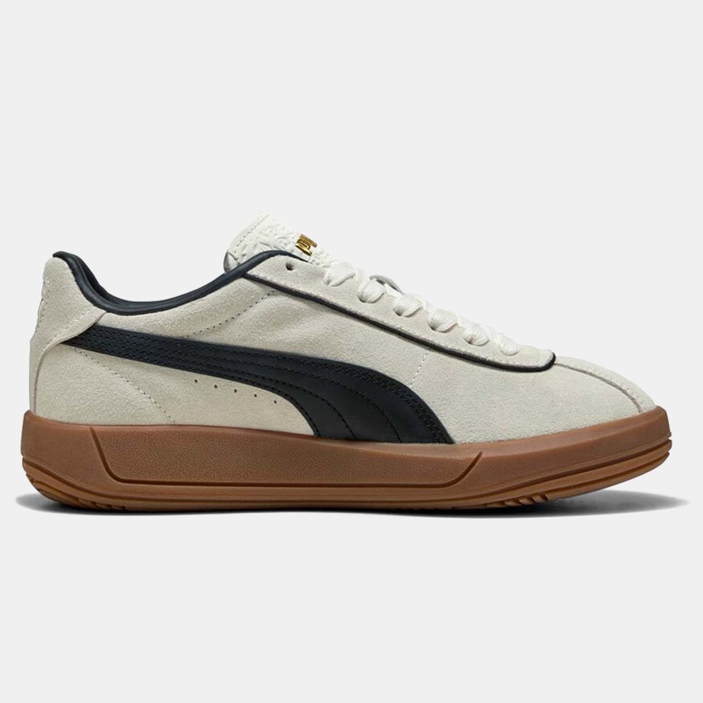 PUMA Club Klassika Women's Shoes