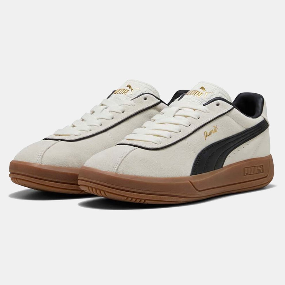 PUMA Club Klassika Women's Shoes
