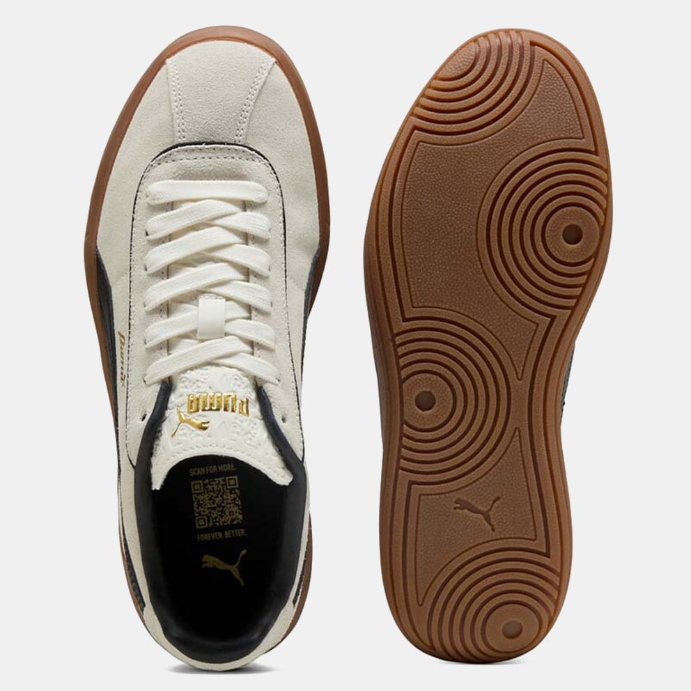 PUMA Club Klassika Women's Shoes