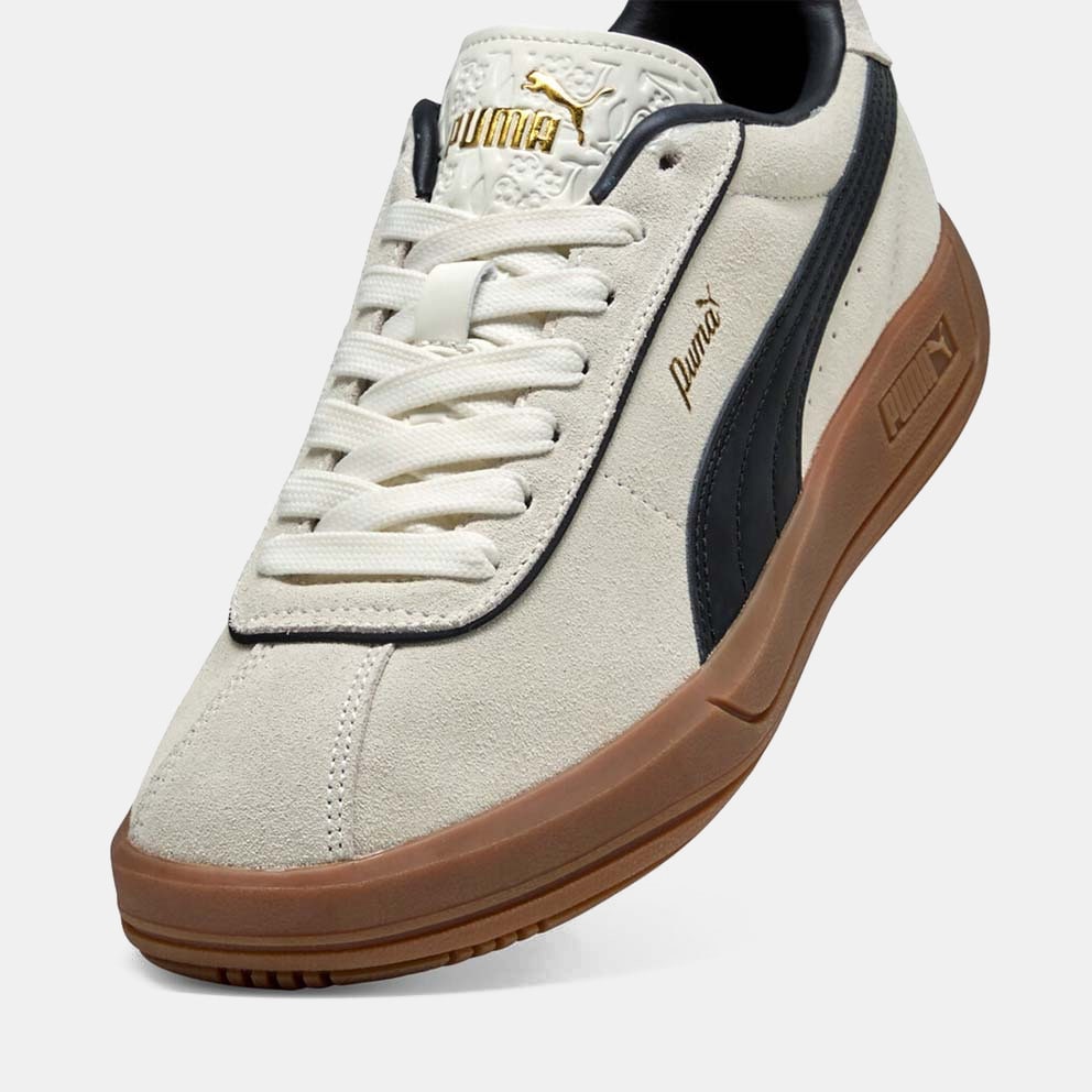PUMA Club Klassika Women's Shoes