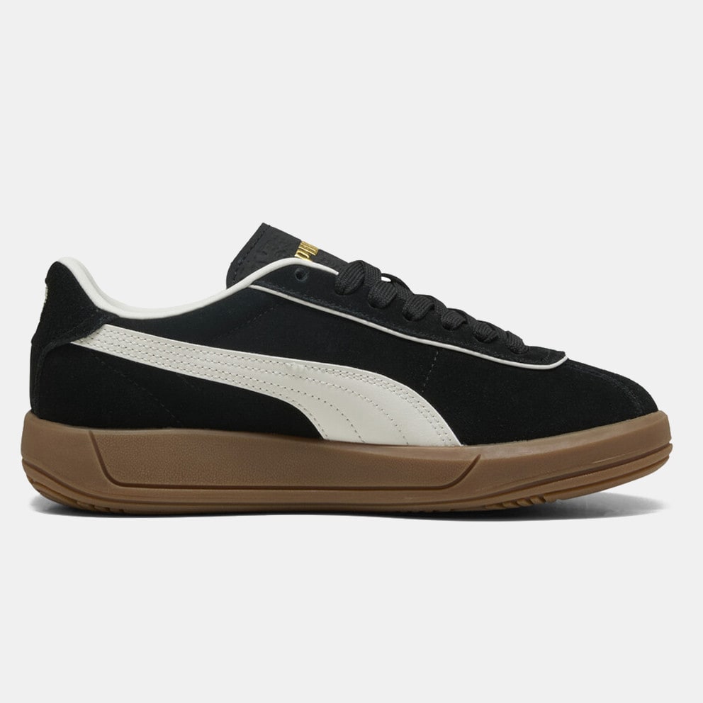 PUMA Club Klassika Women's Shoes
