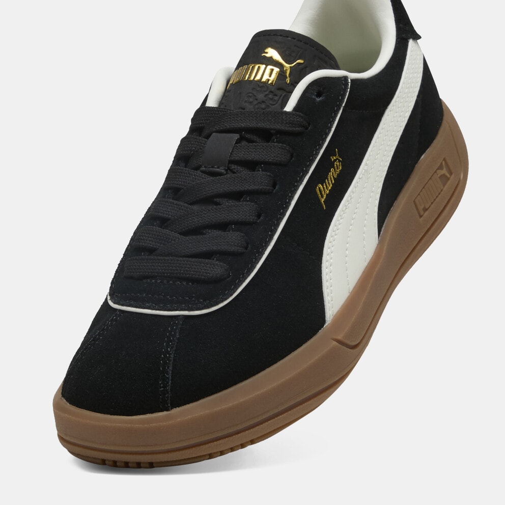 PUMA Club Klassika Women's Shoes