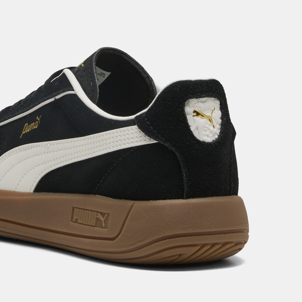 PUMA Club Klassika Women's Shoes