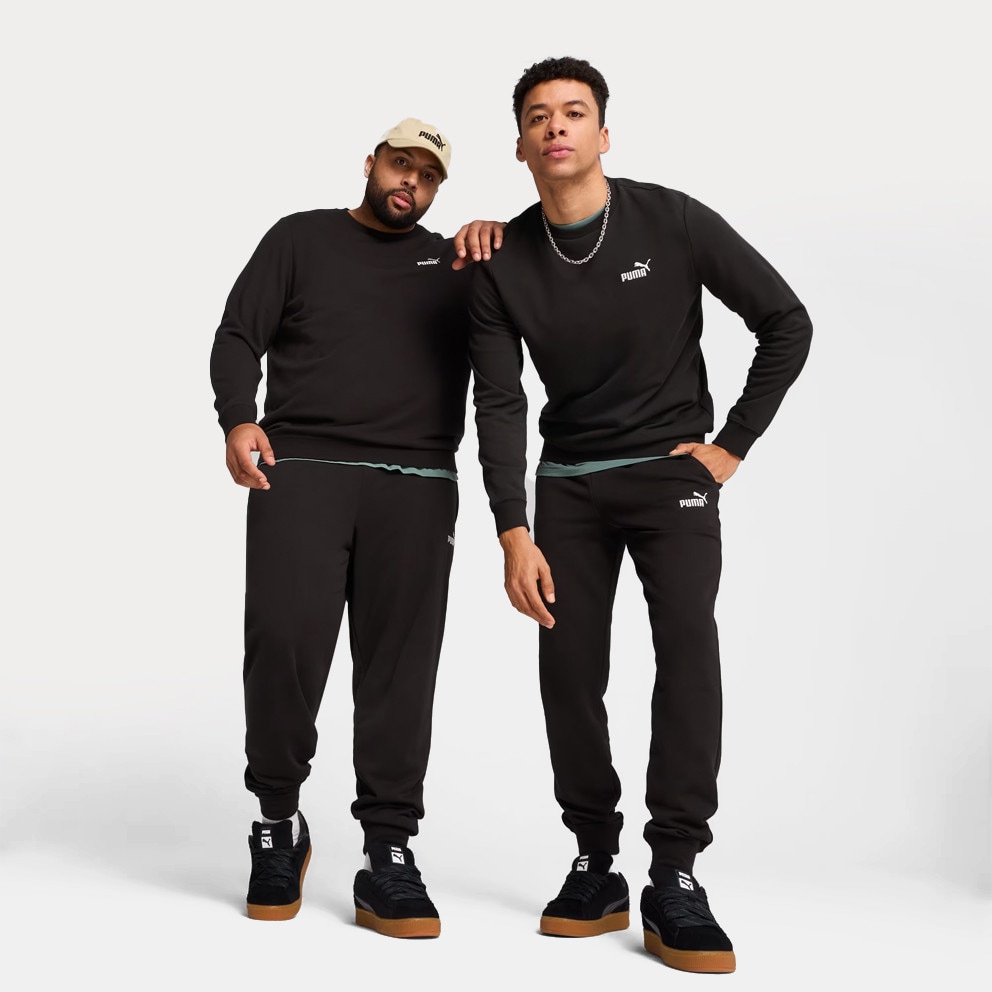 Puma Ess No. 1 Logo Men's Track Pants
