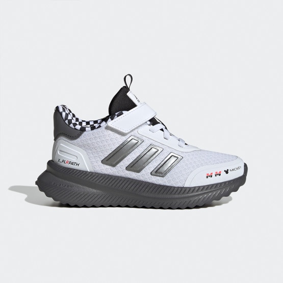 adidas Sportswear X_Plrpath Mickey Kids' Running Shoes