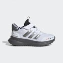 adidas Sportswear X_Plrpath Mickey Kids' Running Shoes