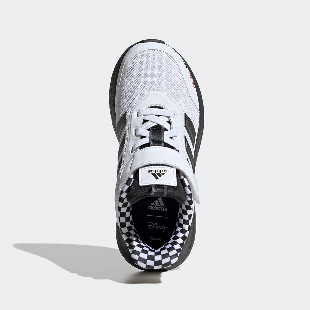 adidas Sportswear X_Plrpath Mickey Kids' Running Shoes