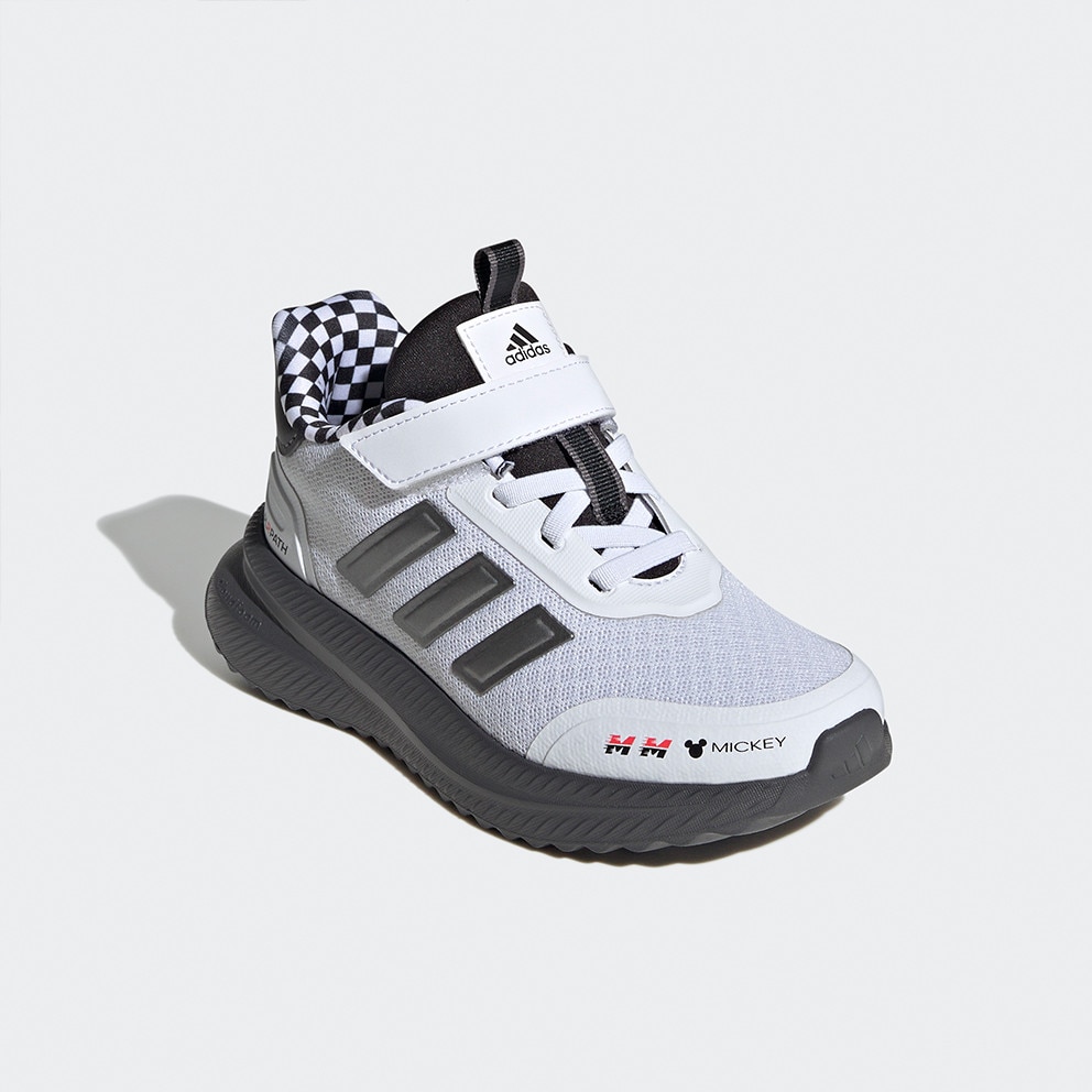 adidas Sportswear X_Plrpath Mickey Kids' Running Shoes