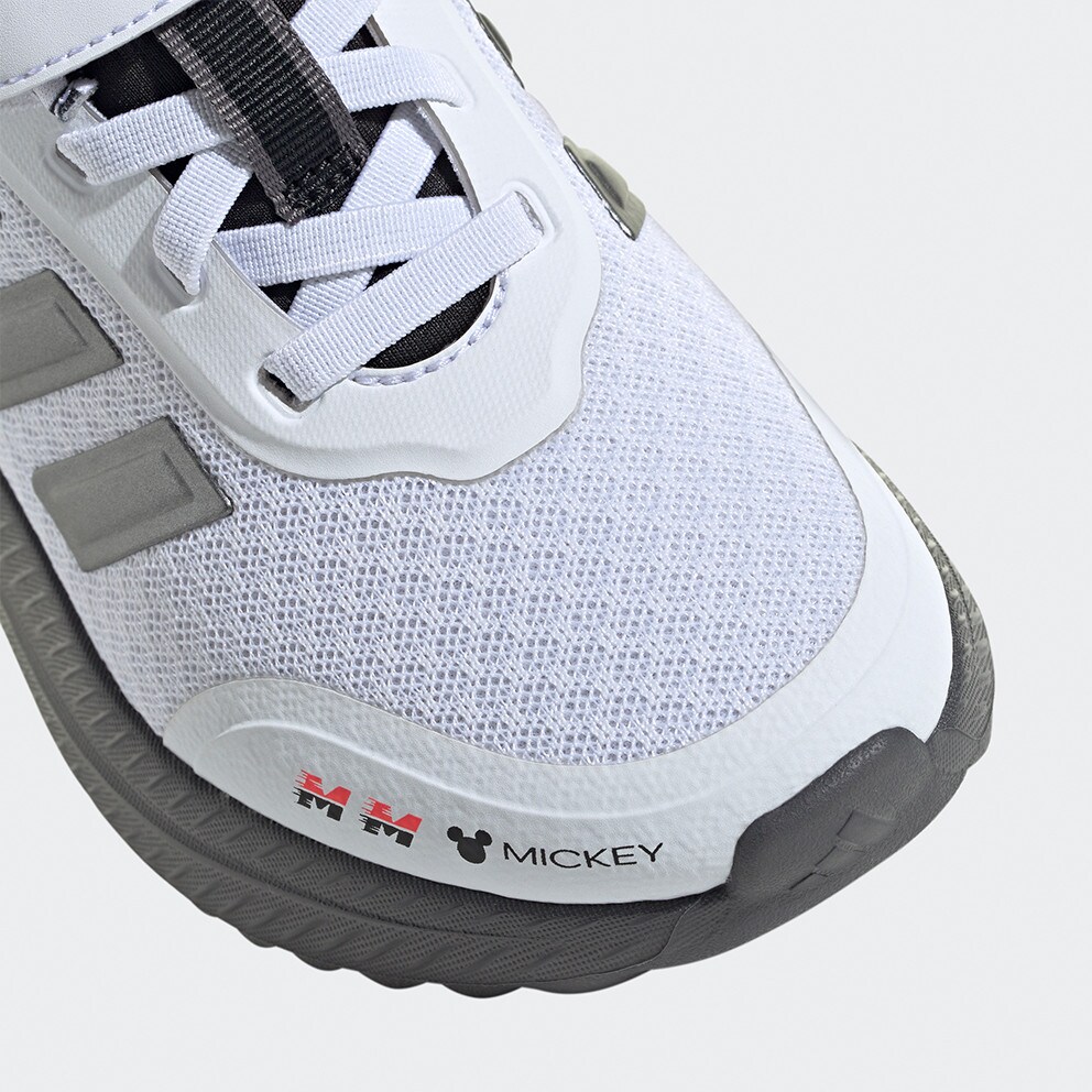 adidas Sportswear X_Plrpath Mickey Kids' Running Shoes