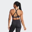 adidas TLRD High Support Γυναικείο Αθλητικό Μπουστάκι