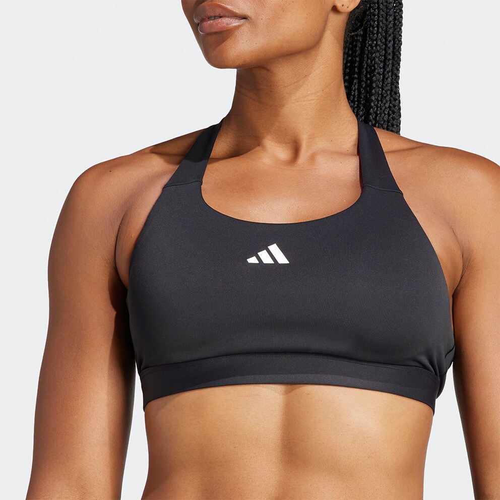 adidas TLRD High Support Γυναικείο Αθλητικό Μπουστάκι