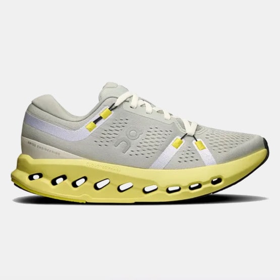 On Cloudsurfer 2 Women's Running Shoes