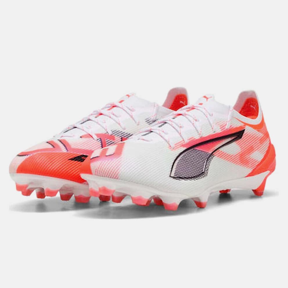 Puma Ultra 5 Ultimate FG Men's Football Shoes
